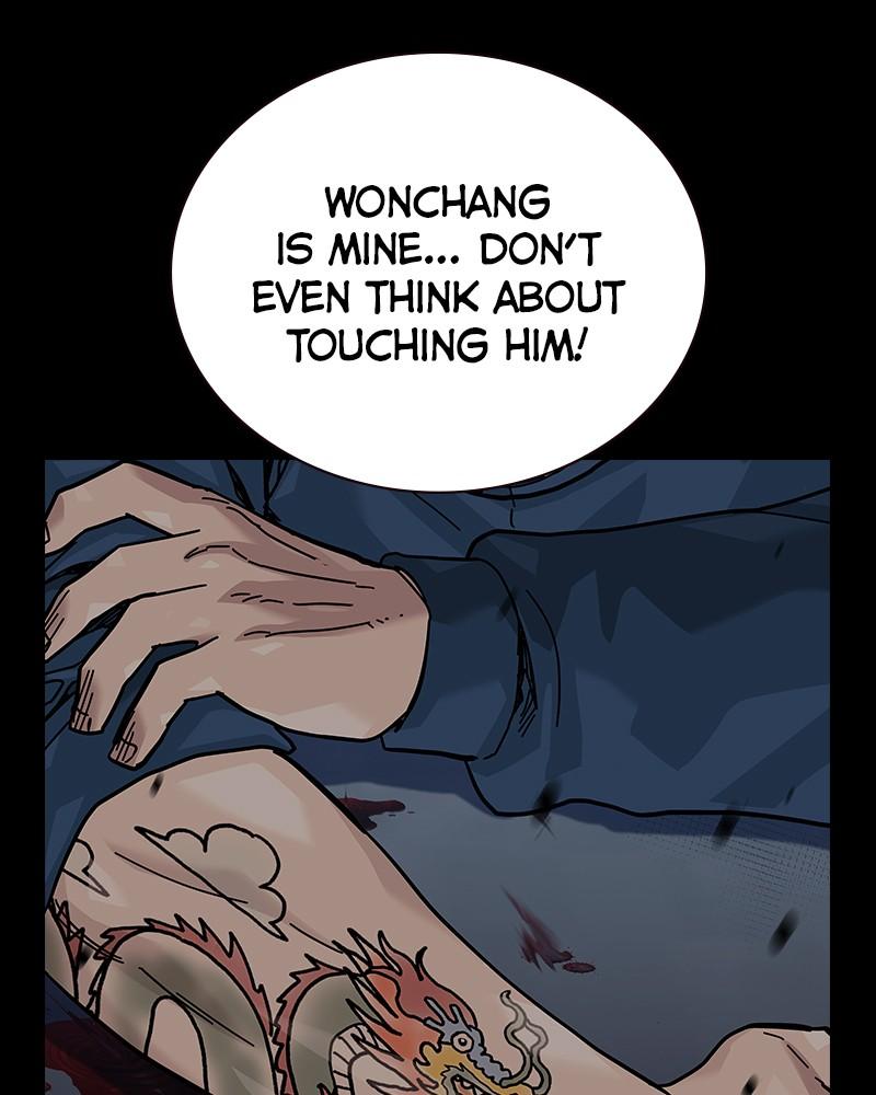 To Not Die Chap 170 - Next Chap 171