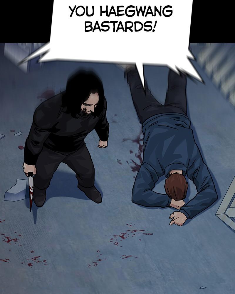 To Not Die Chap 261 - Next Chap 262