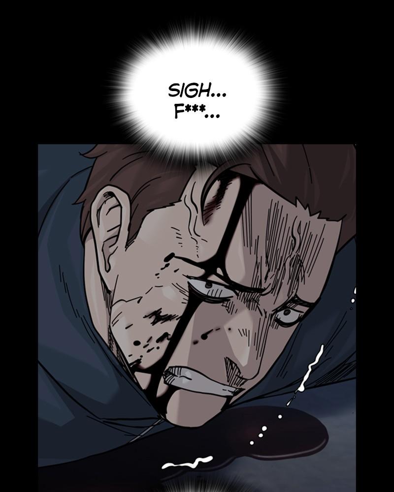 To Not Die Chap 261 - Next Chap 262