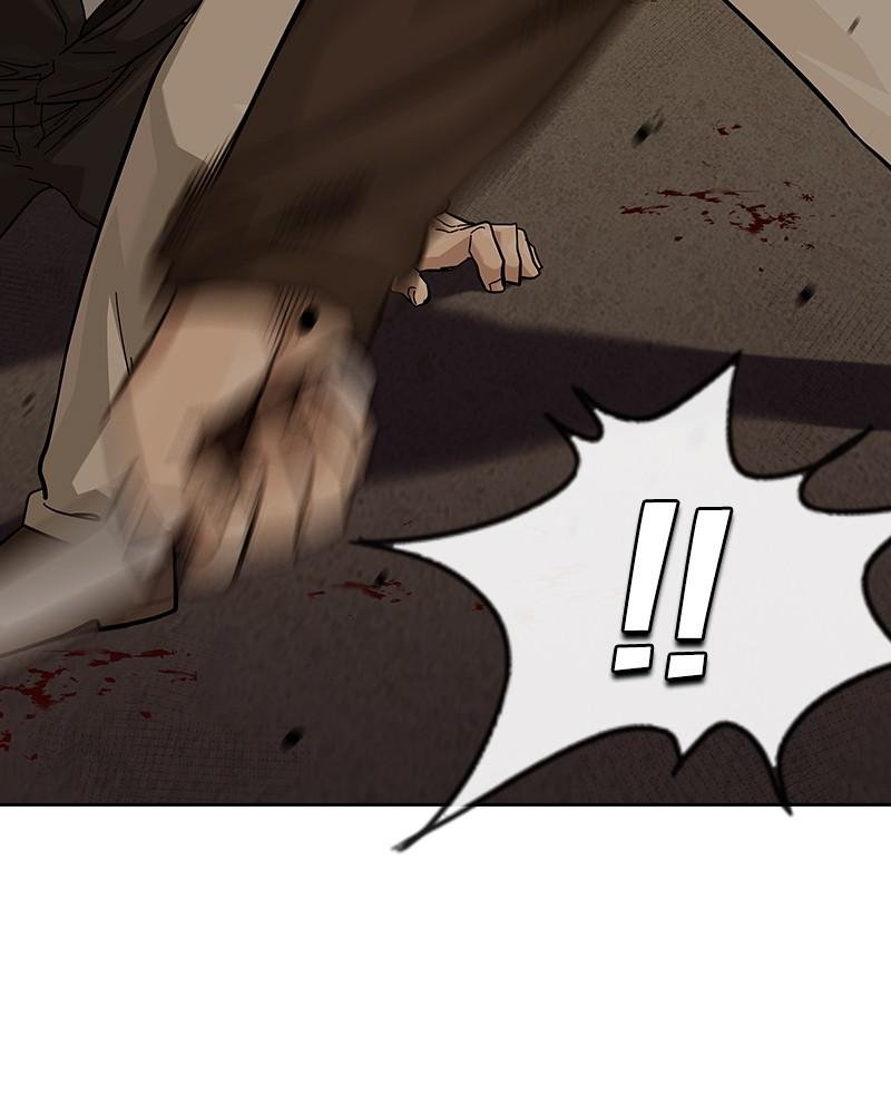 To Not Die Chap 262 - Next Chap 263