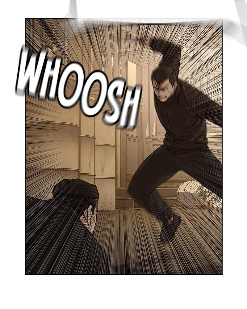 To Not Die Chap 262 - Next Chap 263