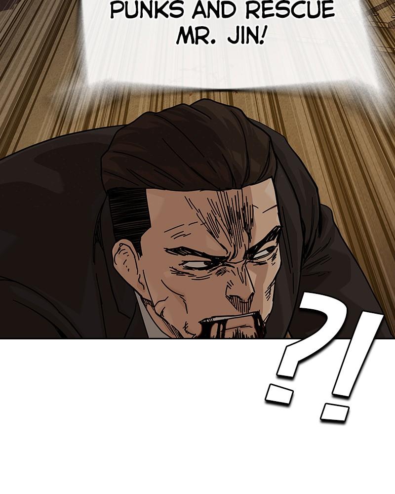 To Not Die Chap 171 - Next Chap 172