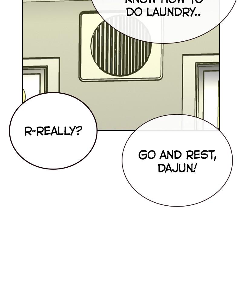 To Not Die Chap 262 - Next Chap 263