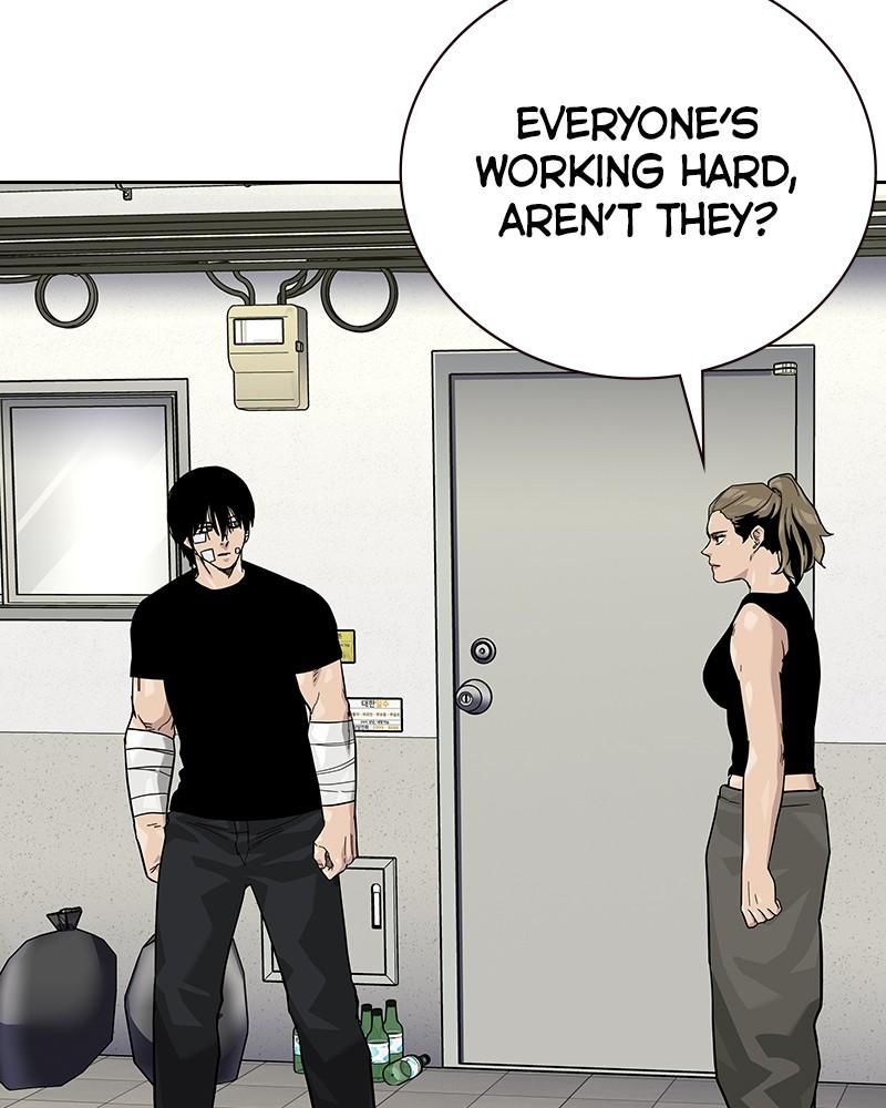 To Not Die Chap 171 - Next Chap 172