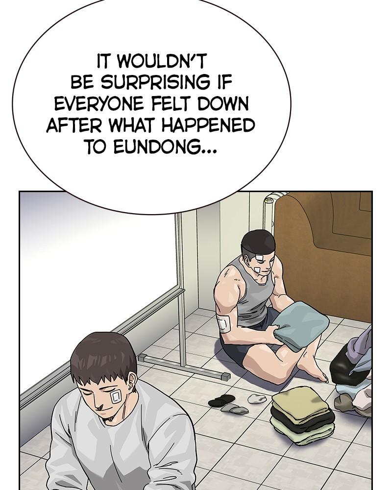 To Not Die Chap 262 - Next Chap 263