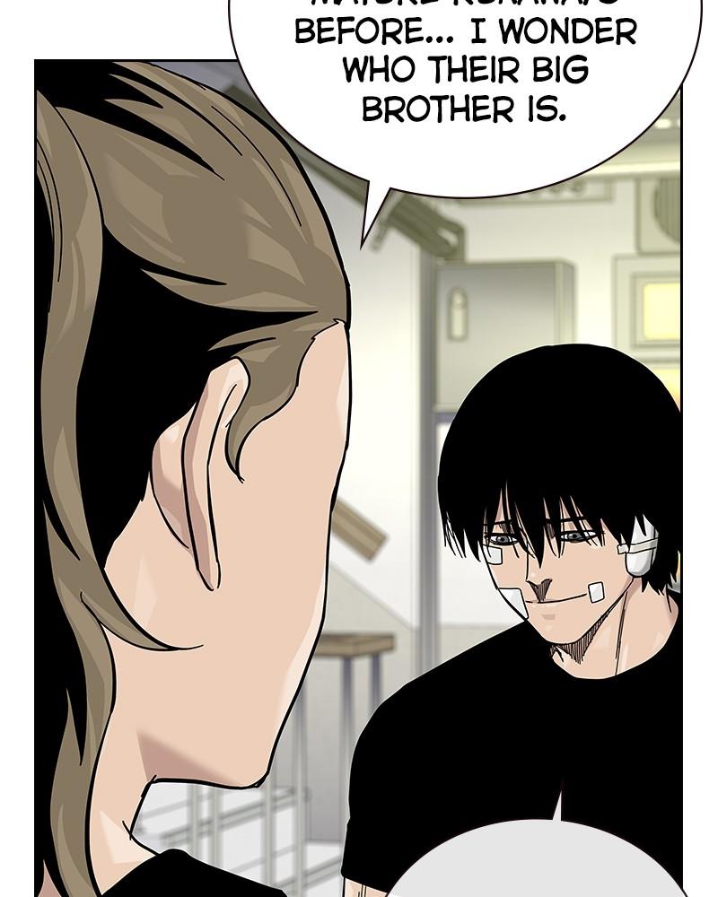 To Not Die Chap 171 - Next Chap 172