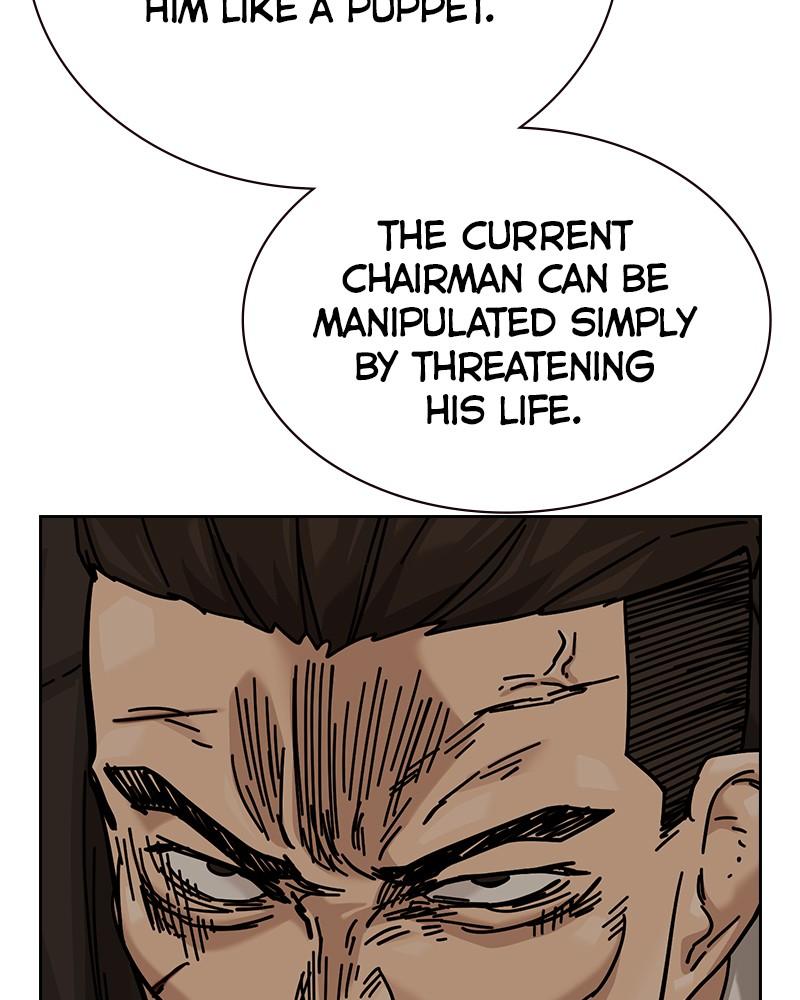 To Not Die Chap 171 - Next Chap 172