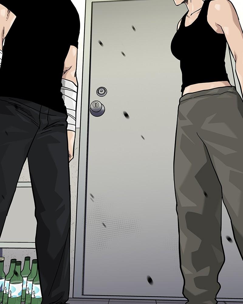 To Not Die Chap 171 - Next Chap 172