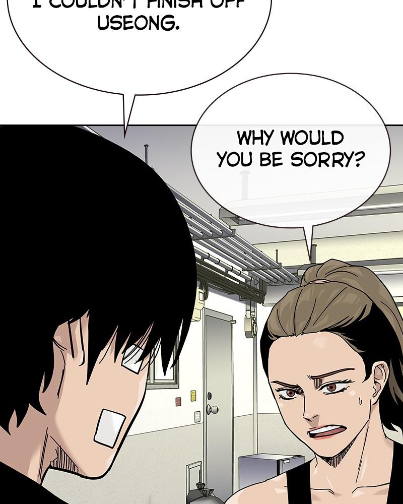 To Not Die Chap 171 - Next Chap 172