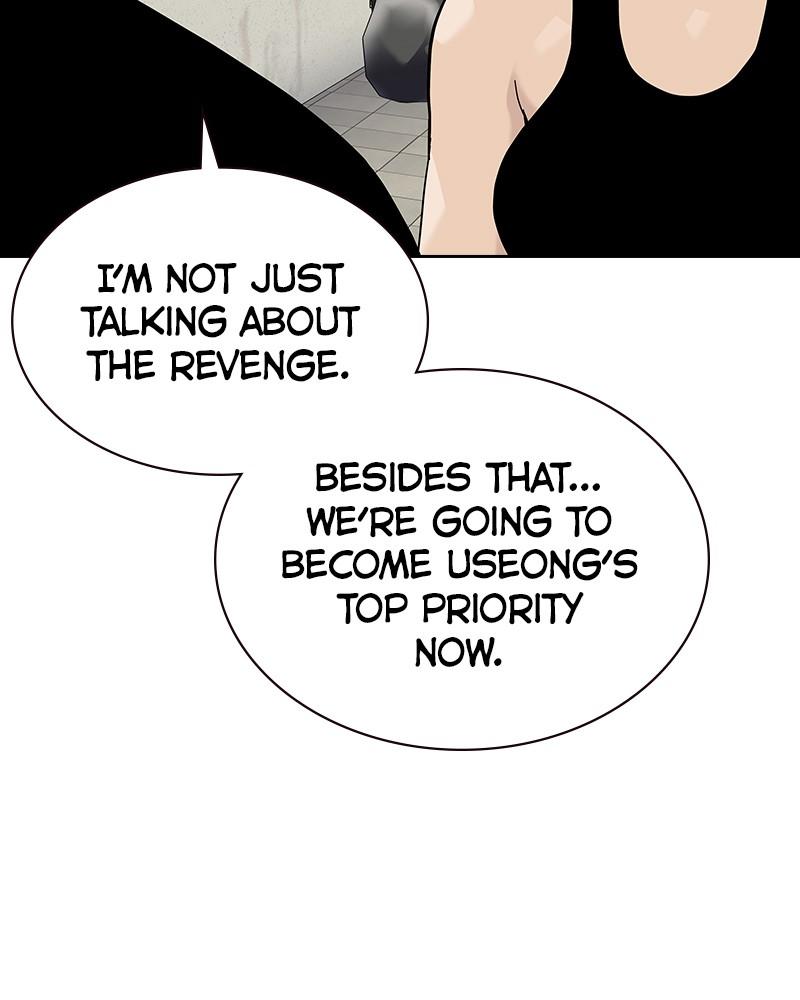 To Not Die Chap 171 - Next Chap 172