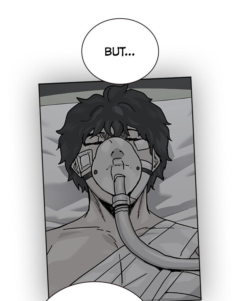 To Not Die Chap 171 - Next Chap 172