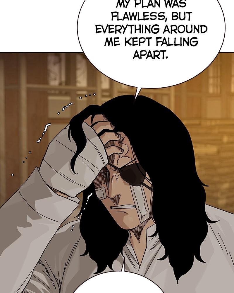 To Not Die Chap 171 - Next Chap 172