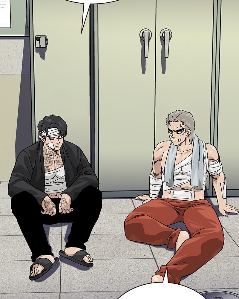 To Not Die Chap 171 - Next Chap 172