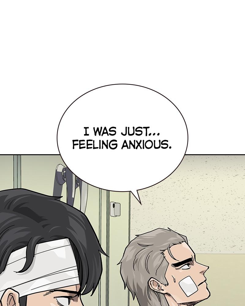To Not Die Chap 262 - Next Chap 263