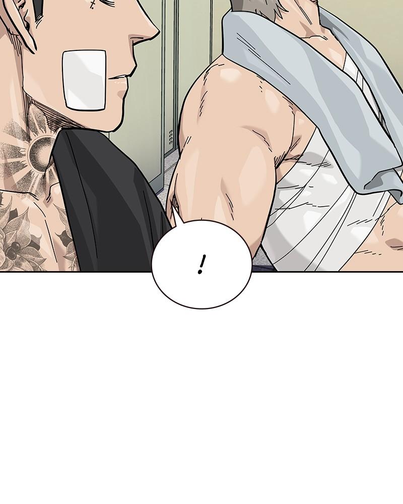 To Not Die Chap 171 - Next Chap 172