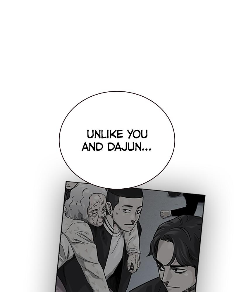 To Not Die Chap 171 - Next Chap 172