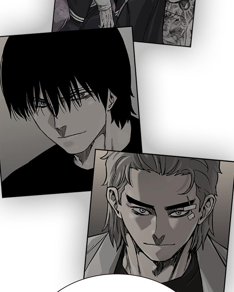 To Not Die Chap 171 - Next Chap 172