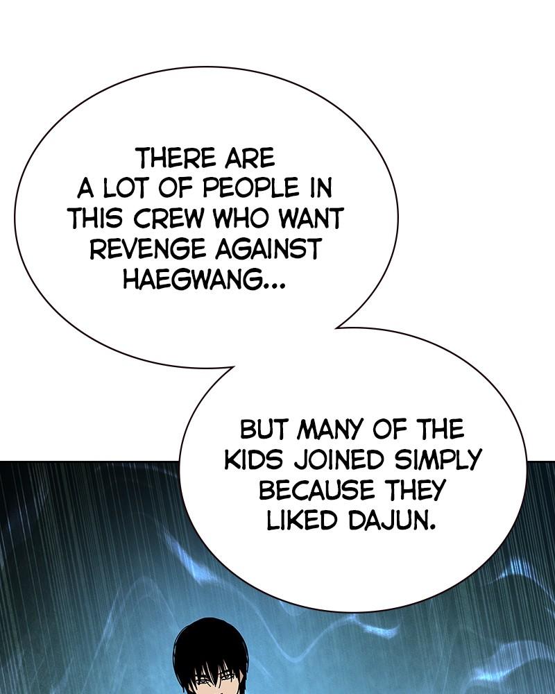 To Not Die Chap 171 - Next Chap 172