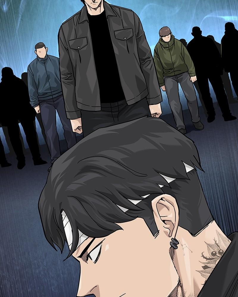 To Not Die Chap 171 - Next Chap 172