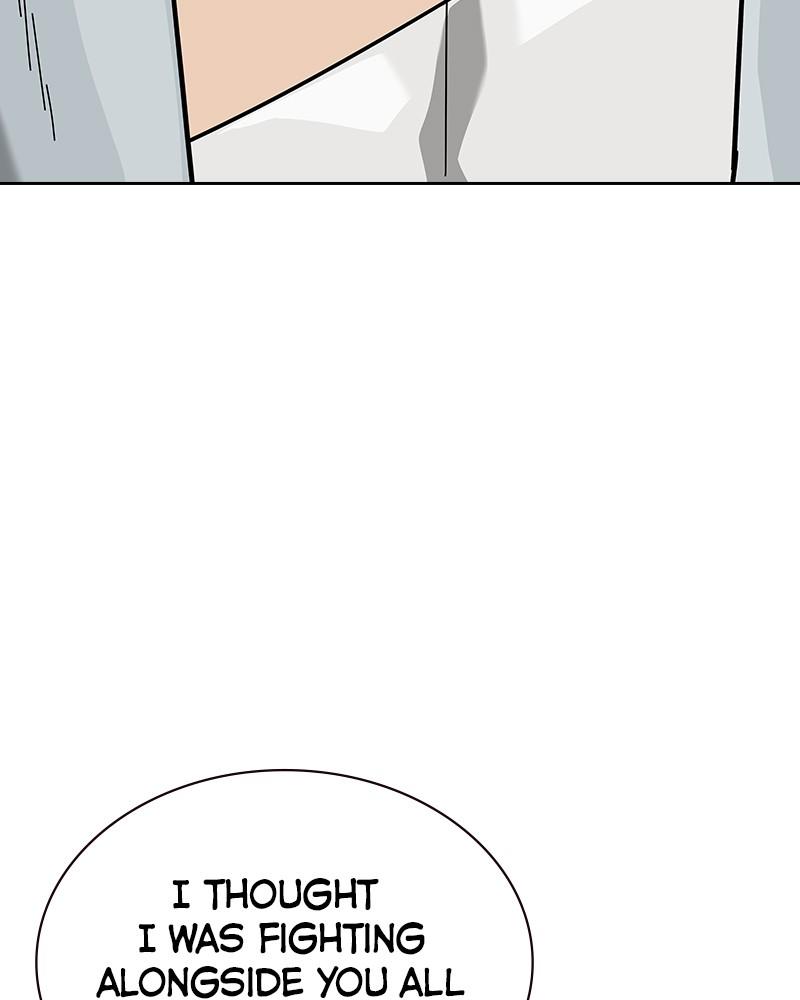 To Not Die Chap 171 - Next Chap 172