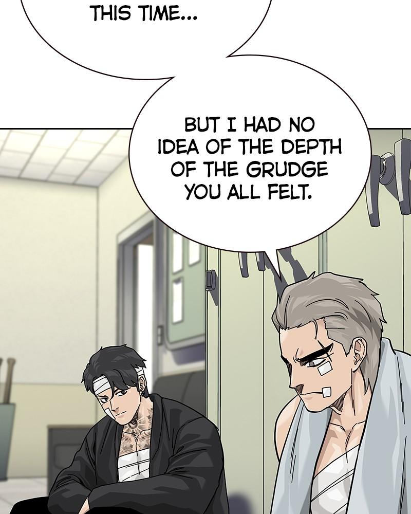 To Not Die Chap 171 - Next Chap 172