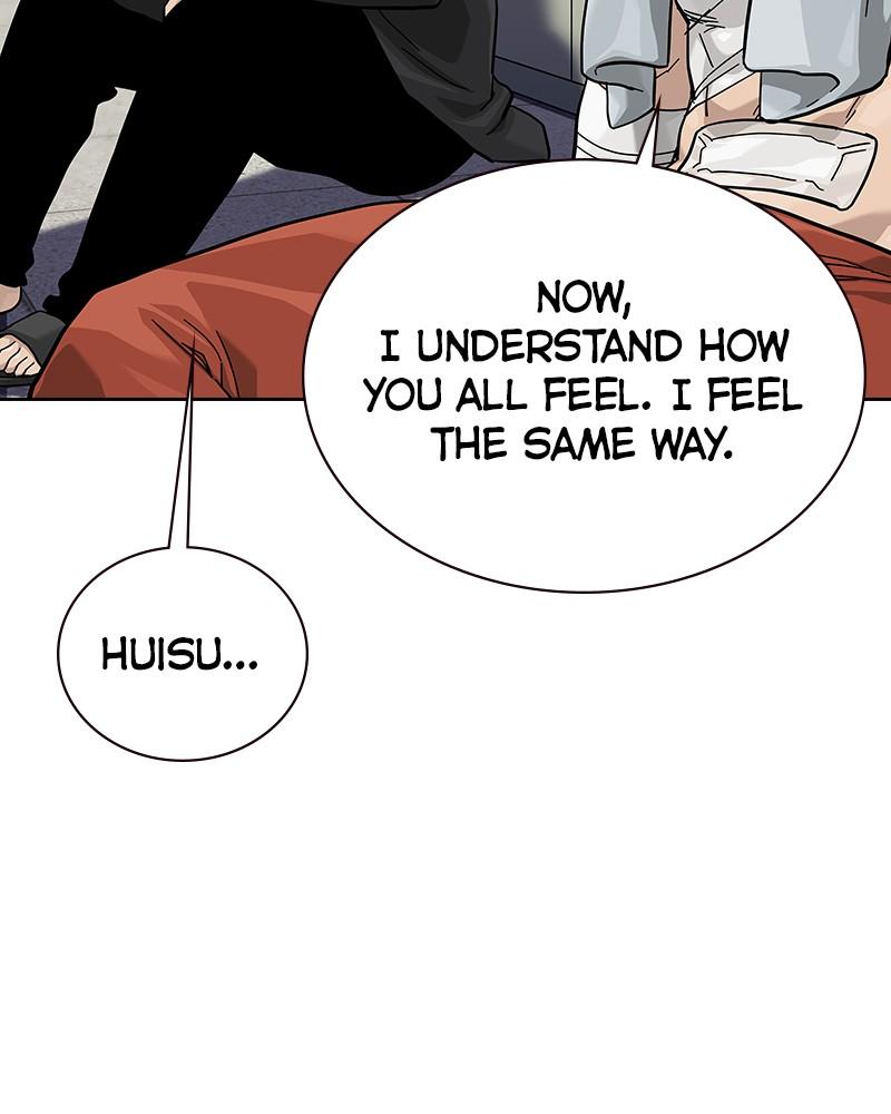 To Not Die Chap 171 - Next Chap 172