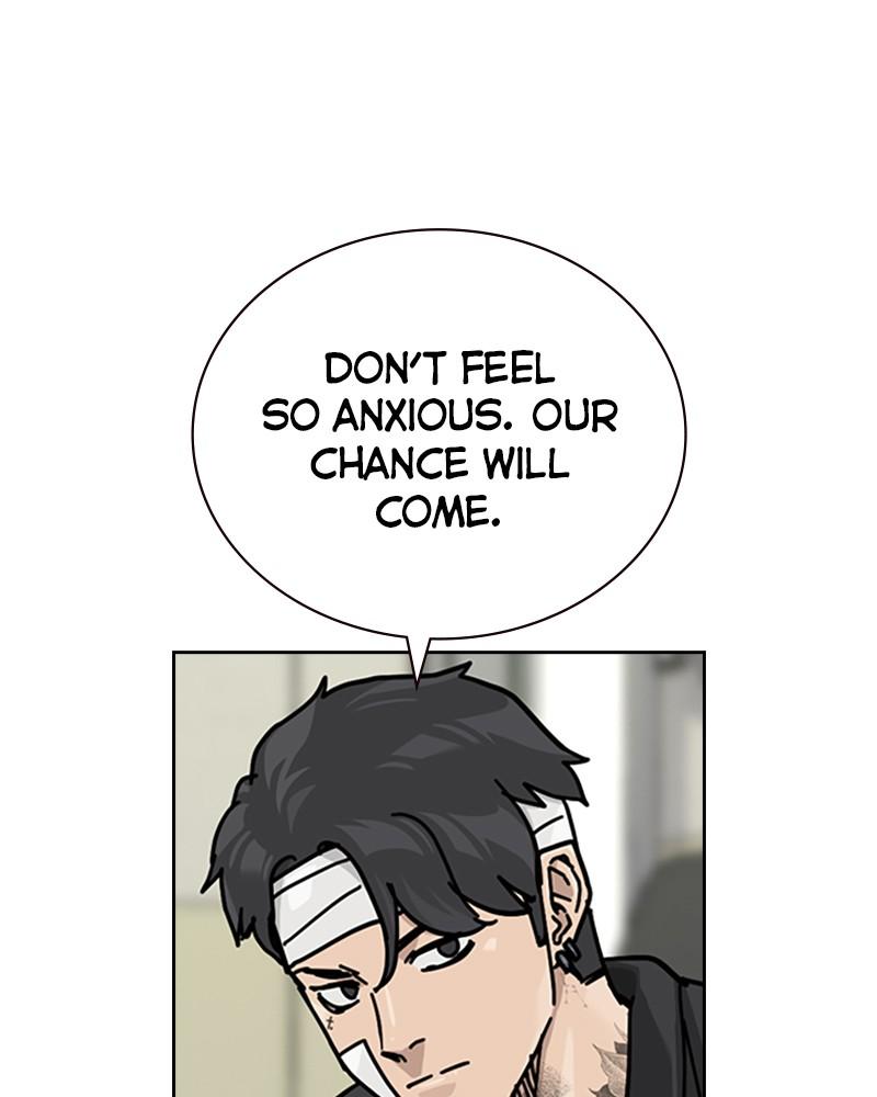 To Not Die Chap 171 - Next Chap 172