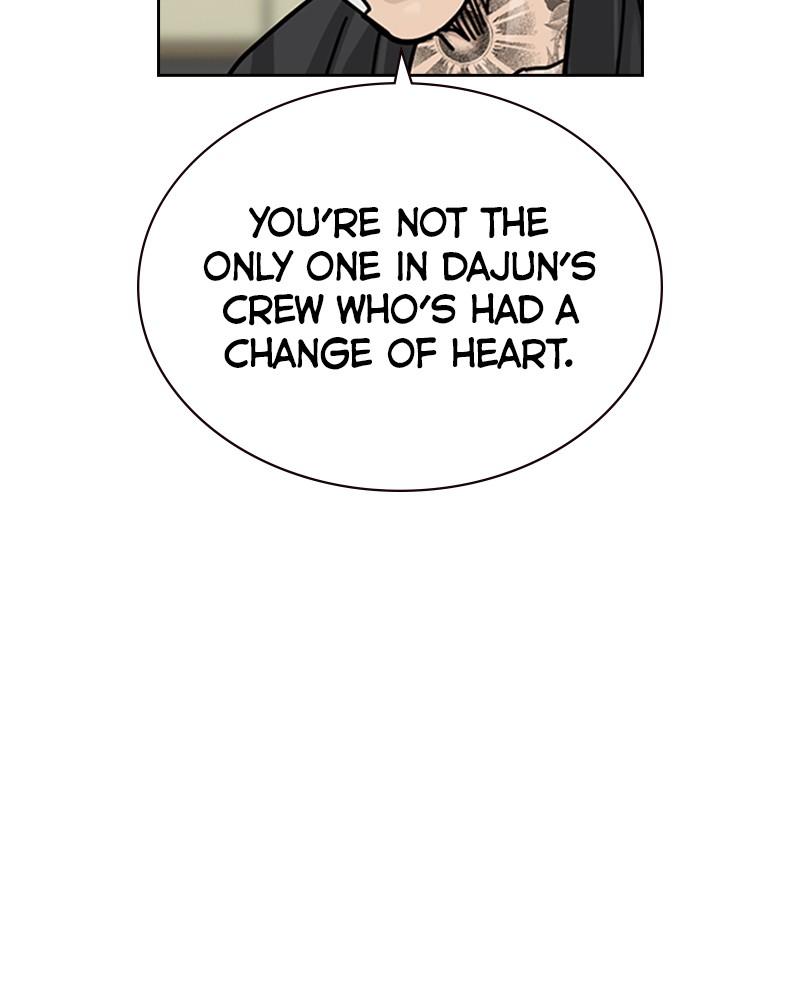 To Not Die Chap 171 - Next Chap 172