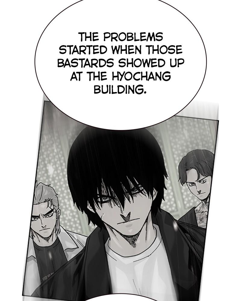 To Not Die Chap 171 - Next Chap 172