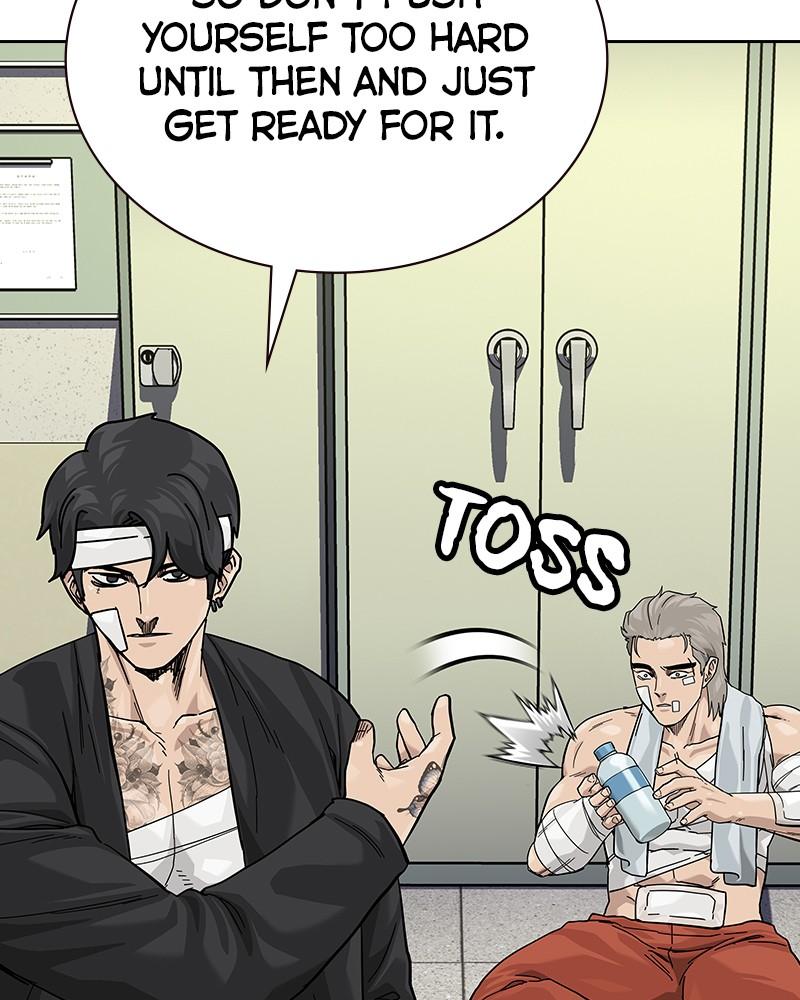 To Not Die Chap 171 - Next Chap 172