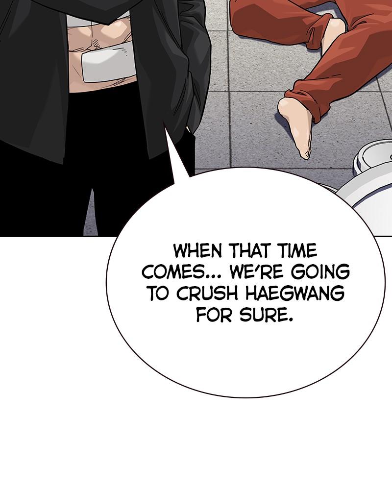 To Not Die Chap 171 - Next Chap 172