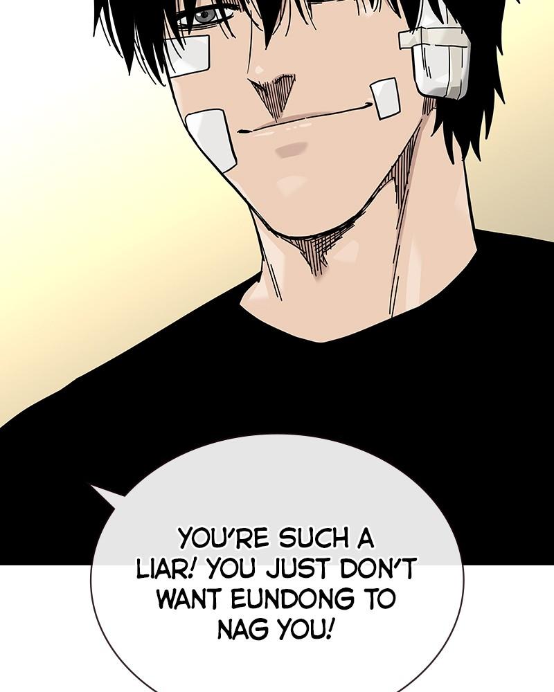 To Not Die Chap 262 - Next Chap 263