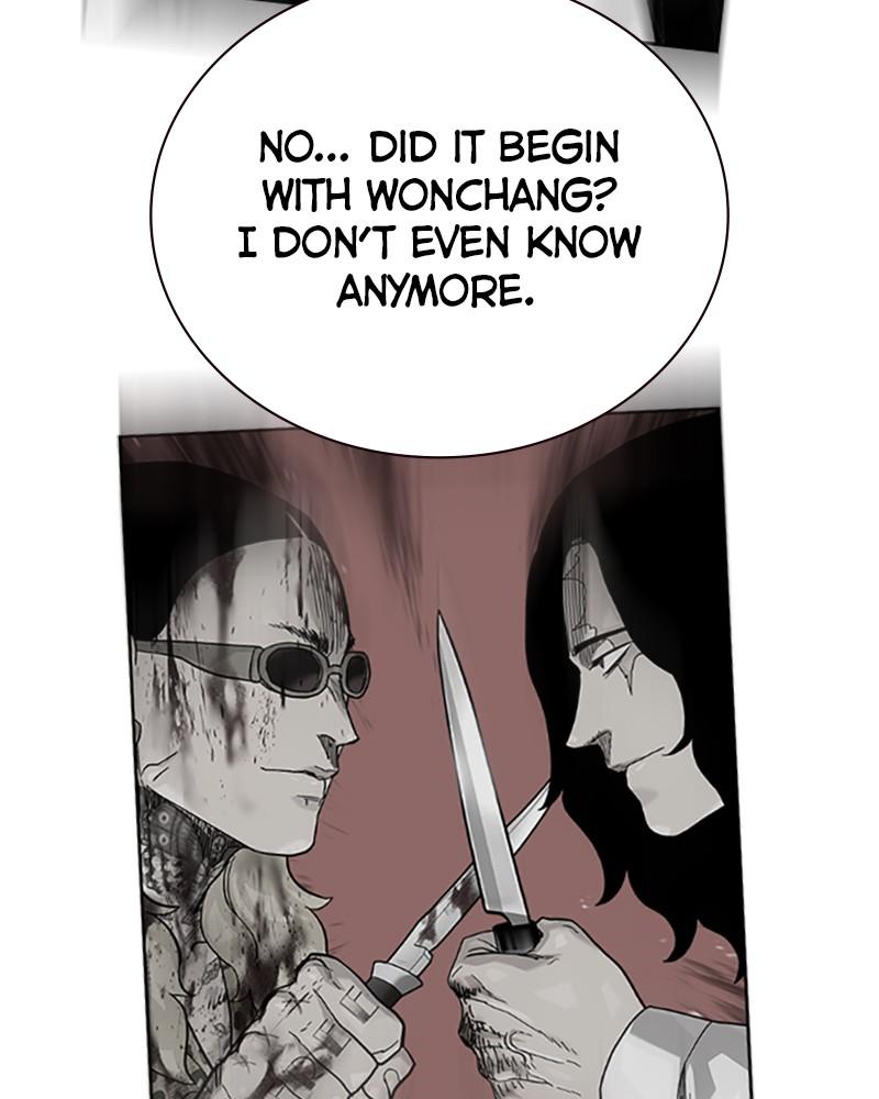 To Not Die Chap 171 - Next Chap 172