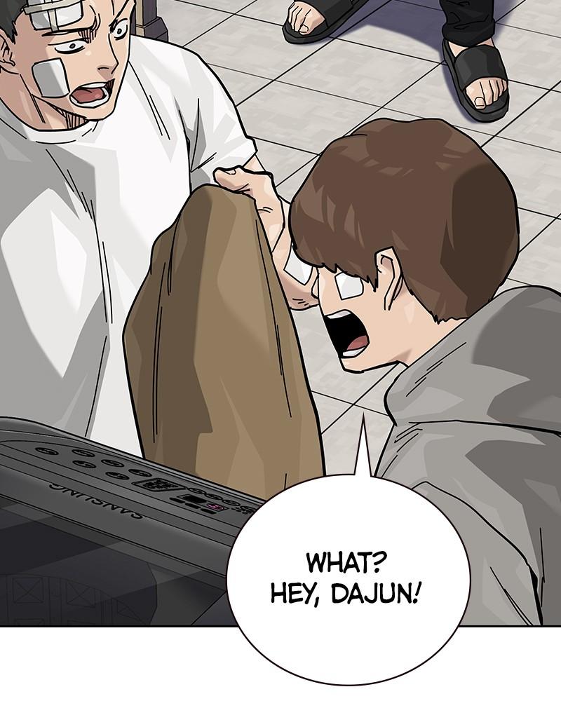 To Not Die Chap 171 - Next Chap 172