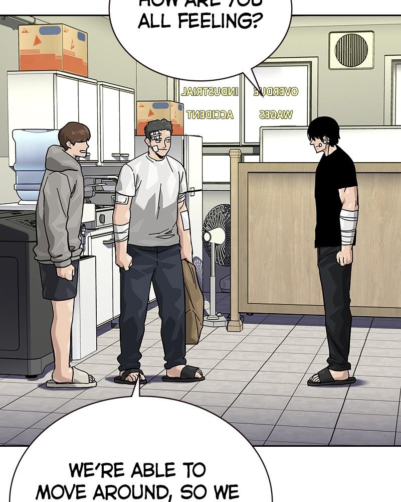 To Not Die Chap 262 - Next Chap 263