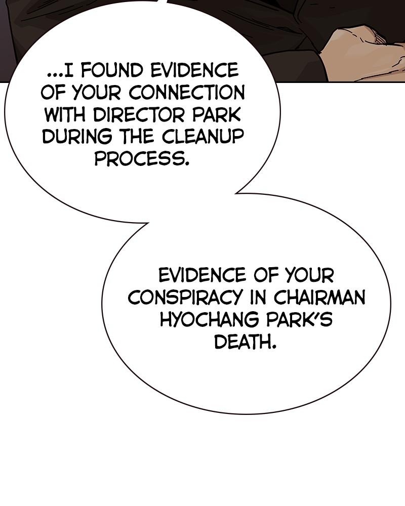 To Not Die Chap 262 - Next Chap 263