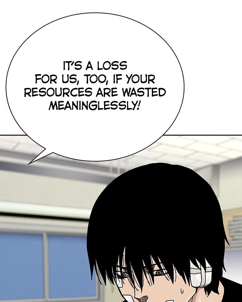 To Not Die Chap 171 - Next Chap 172