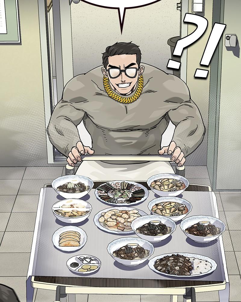 To Not Die Chap 171 - Next Chap 172