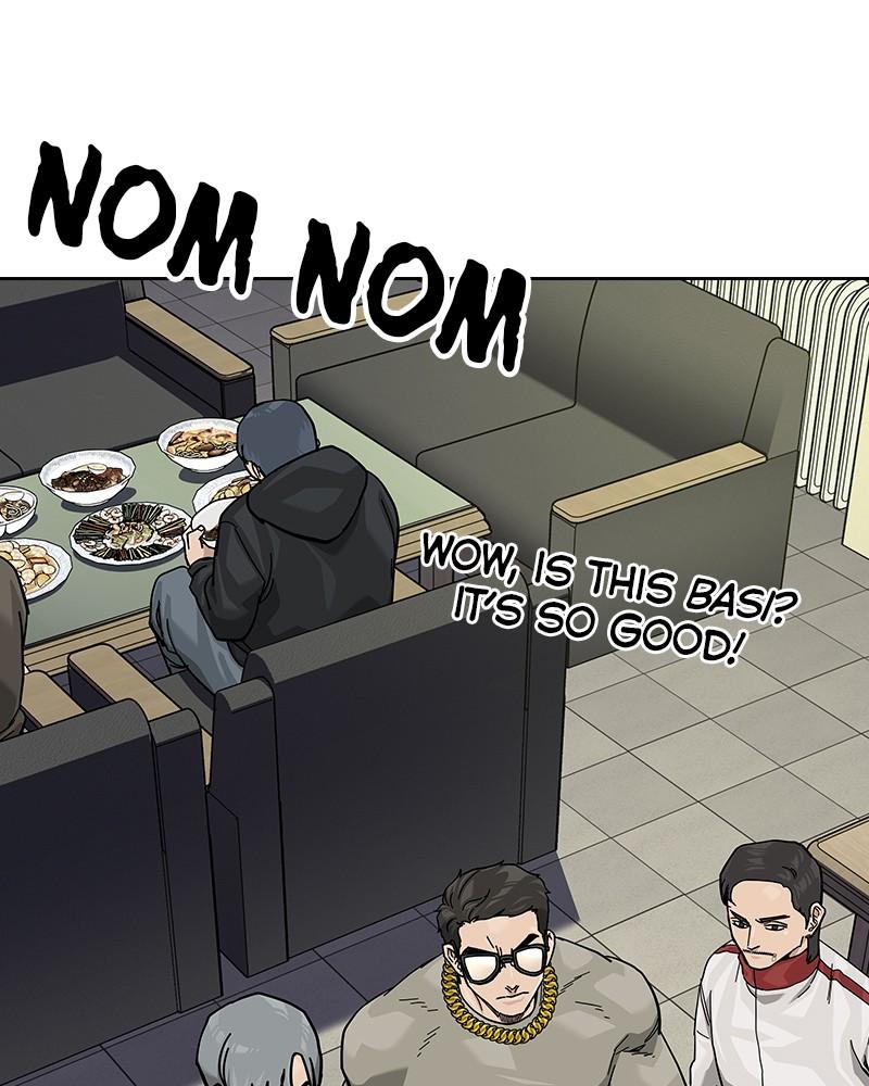 To Not Die Chap 171 - Next Chap 172