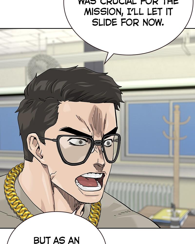 To Not Die Chap 171 - Next Chap 172