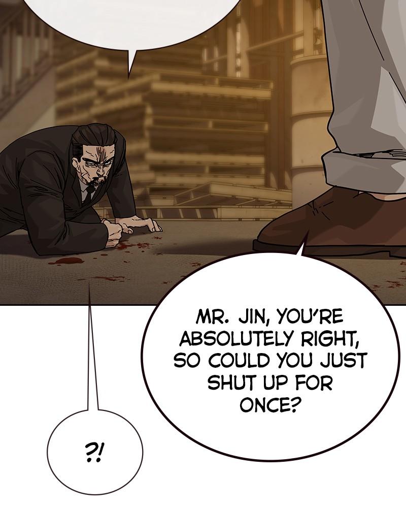 To Not Die Chap 171 - Next Chap 172