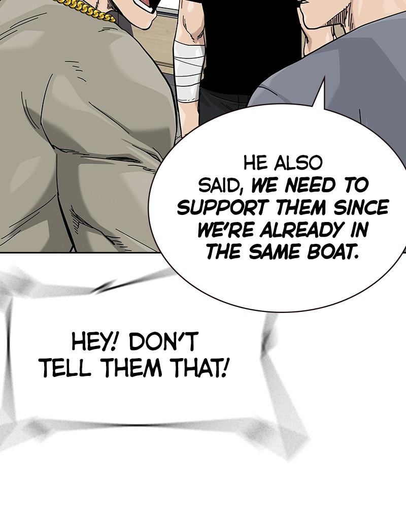 To Not Die Chap 262 - Next Chap 263
