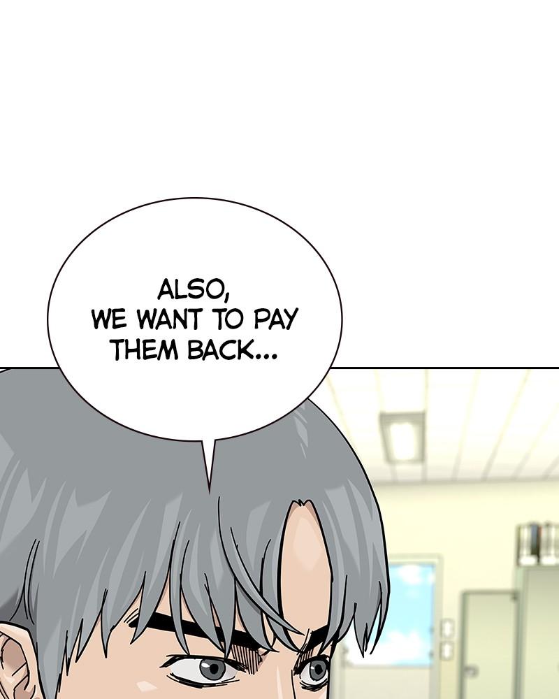 To Not Die Chap 171 - Next Chap 172