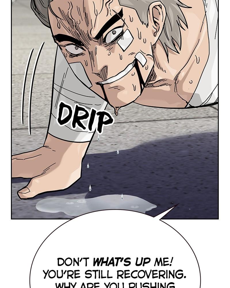 To Not Die Chap 262 - Next Chap 263