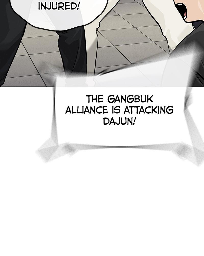 To Not Die Chap 262 - Next Chap 263