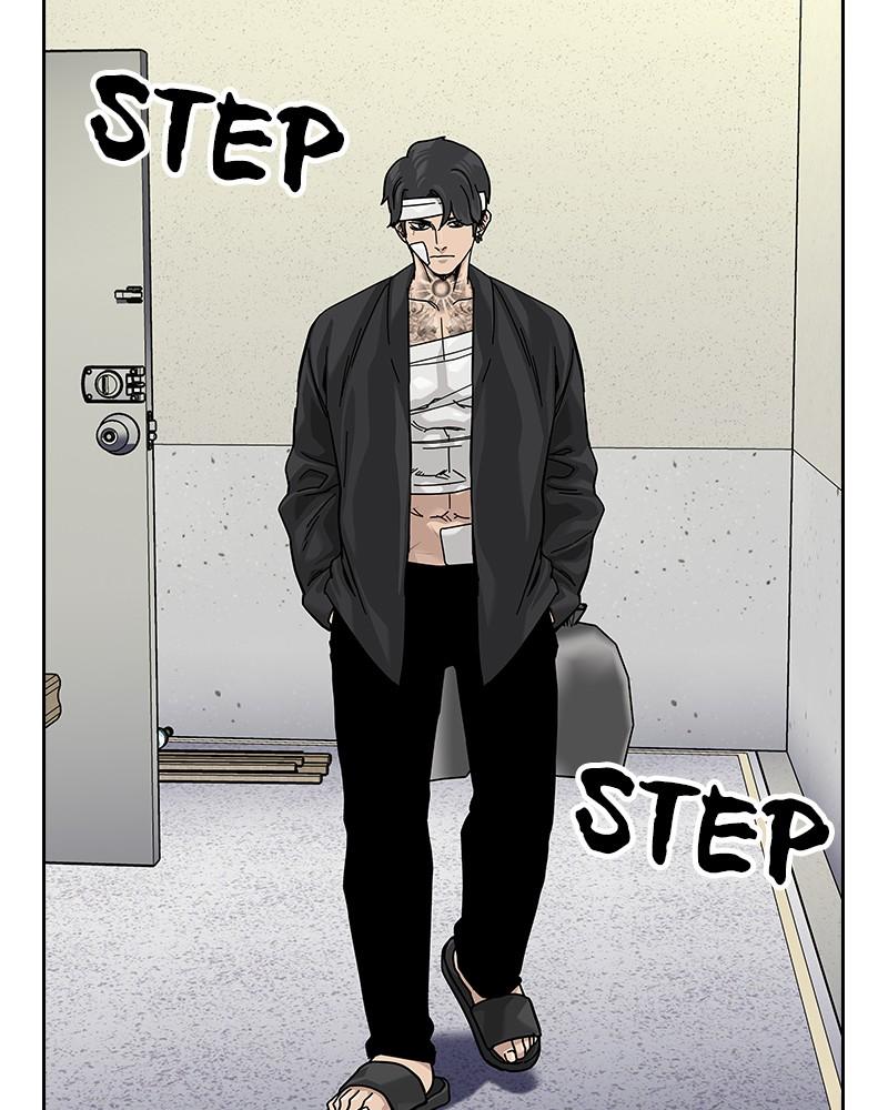 To Not Die Chap 171 - Next Chap 172