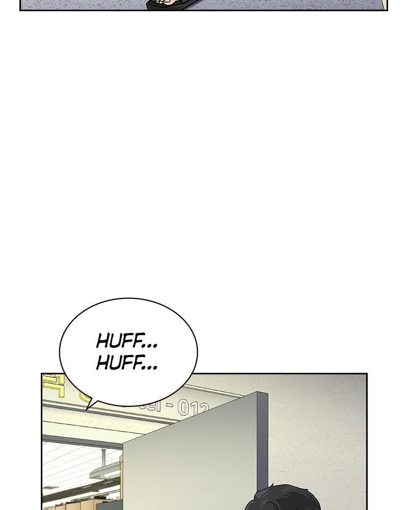 To Not Die Chap 171 - Next Chap 172