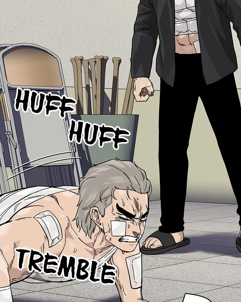 To Not Die Chap 262 - Next Chap 263