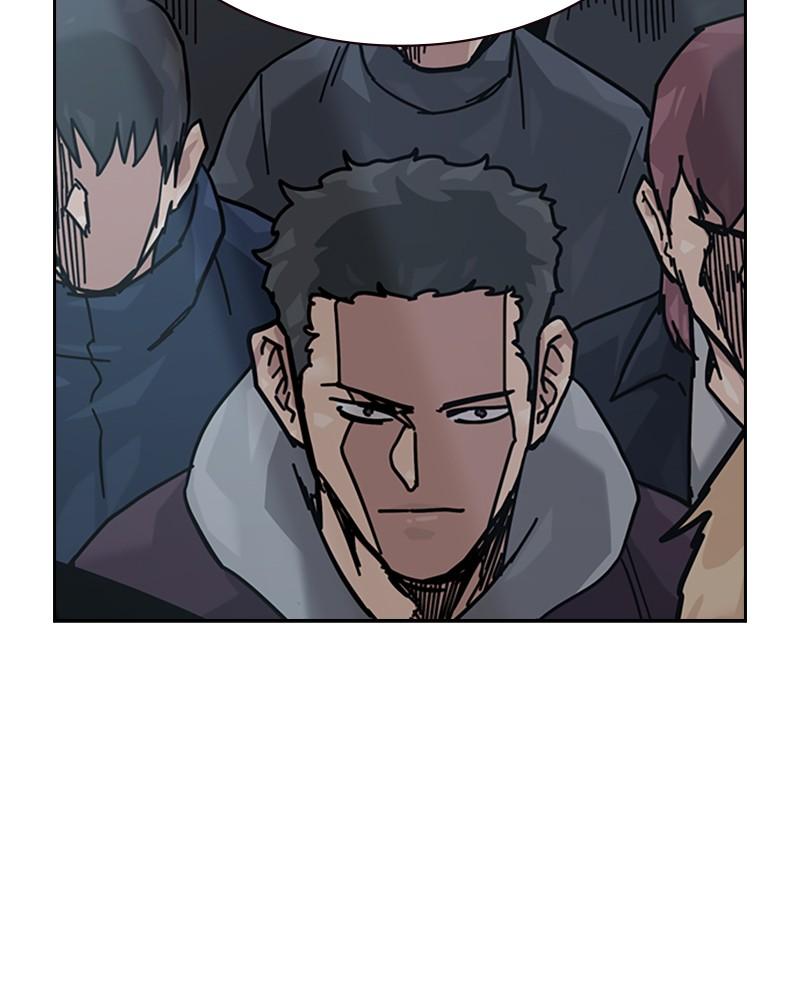 To Not Die Chap 171 - Next Chap 172