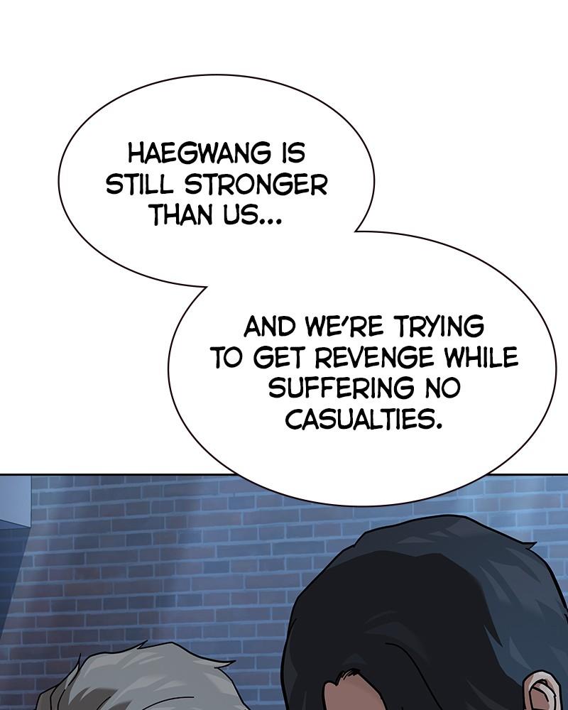 To Not Die Chap 171 - Next Chap 172